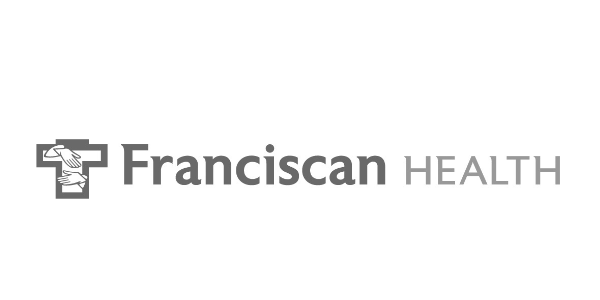 Franciscan Health hospital doctors uses Unity Hospice and palliative care