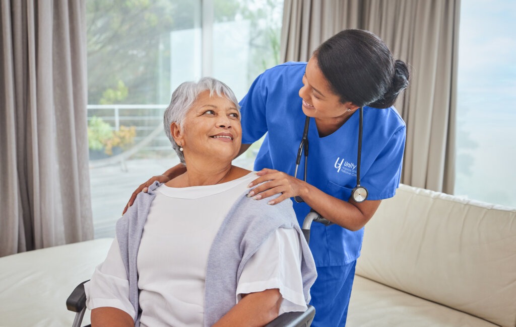Hospice vs Palliative Care – Know the Difference for Your Patients