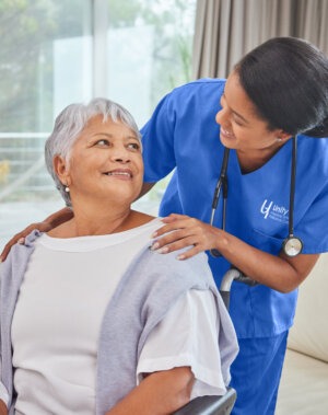 Hospice vs Palliative Care – Know the Difference.