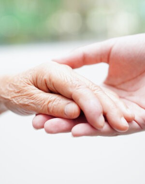 Let’s Talk About Hospice Chaplains