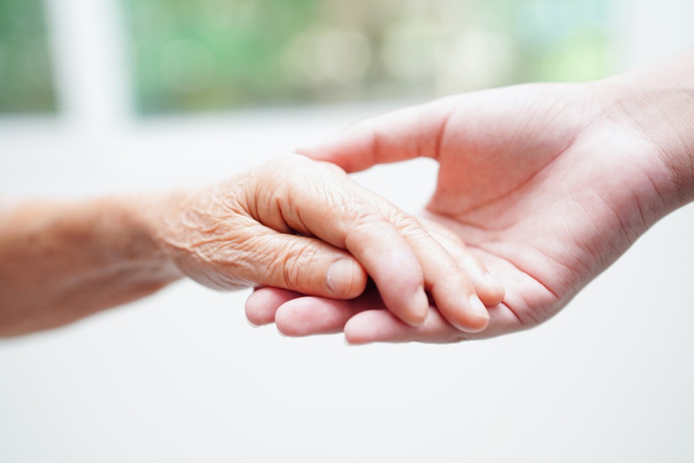 Let’s Talk About Hospice Chaplains