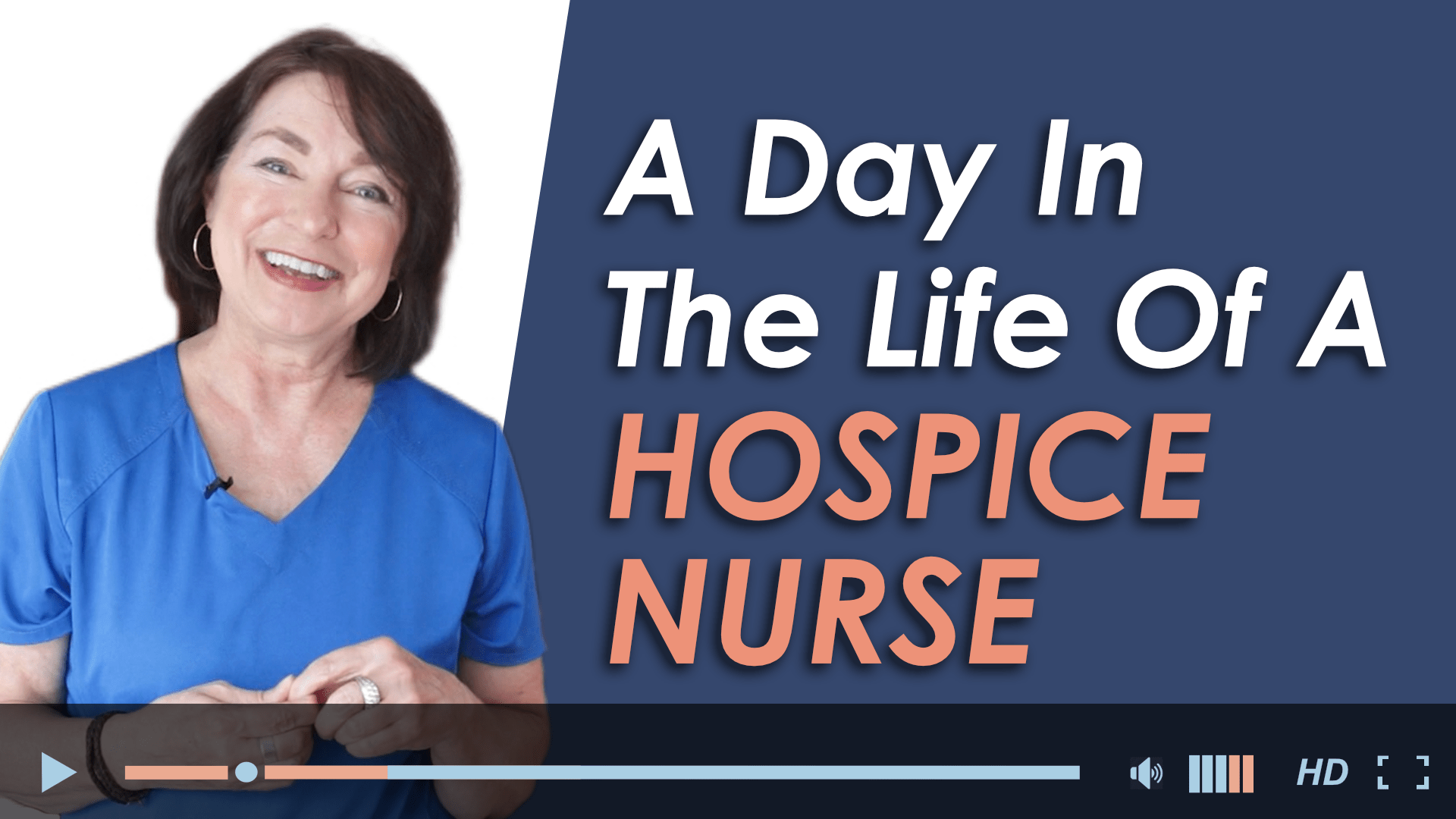 Learn About Hospice Nursing