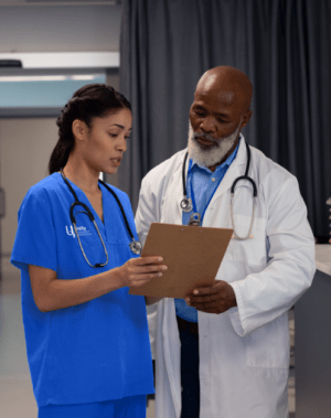Unity Hospice and Palliative Care Signs Agreement with Northwestern Medicine