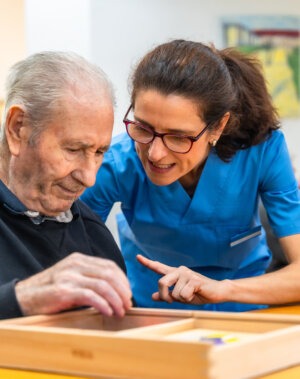 When to Refer Dementia Patients to Hospice Care